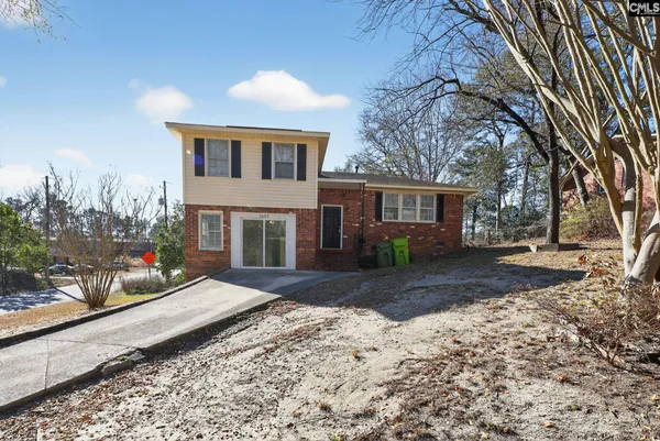$204,900 | 1637 Tall Pines Circle, Columbia, SC 29205
