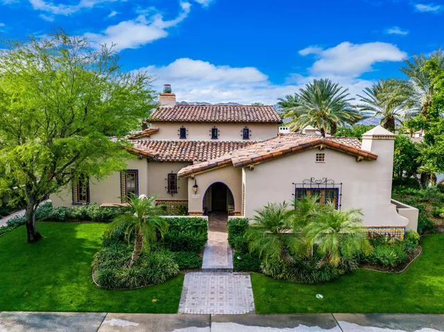 $3,795,000 | 52545 Via Castile, La Quinta, CA 92253