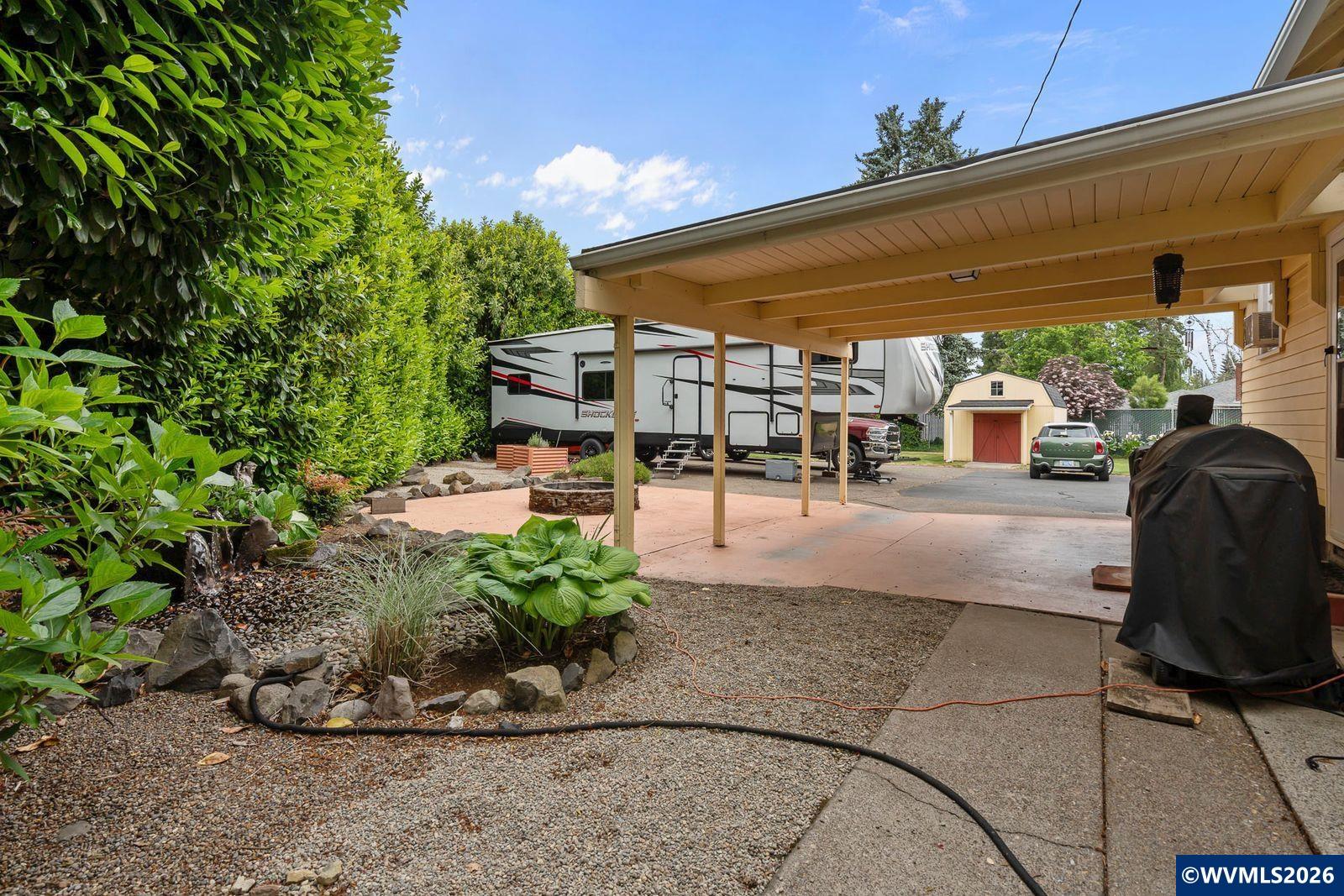 1625 Chemawa Road North Keizer, OR 97303 - Photo 43 of 50