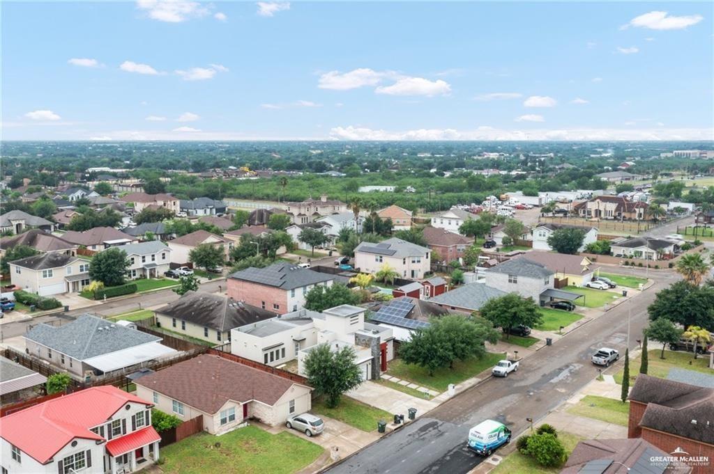 2105 Azalea Street Mission, TX 78573 - Photo 14 of 14