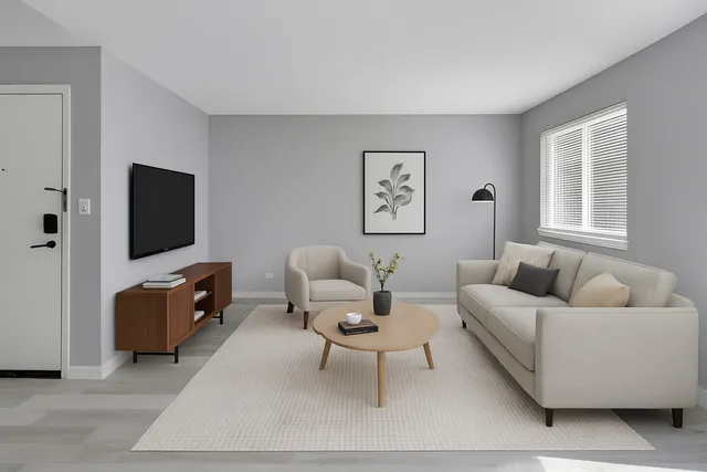 $275,000 | 609 Hanover Court, Unit X1, Schaumburg, IL 60194