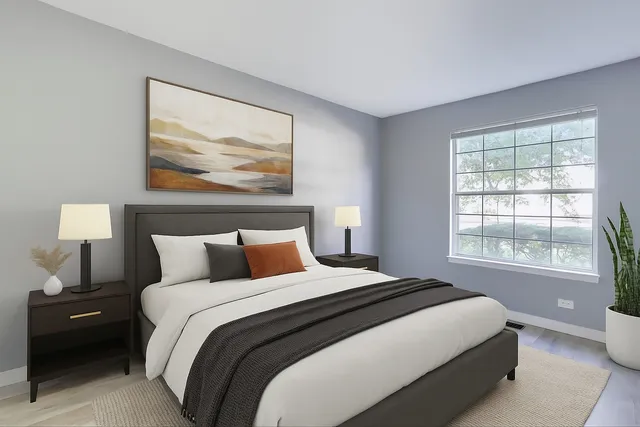 $275,000 | 609 Hanover Court, Unit X1, Schaumburg, IL 60194