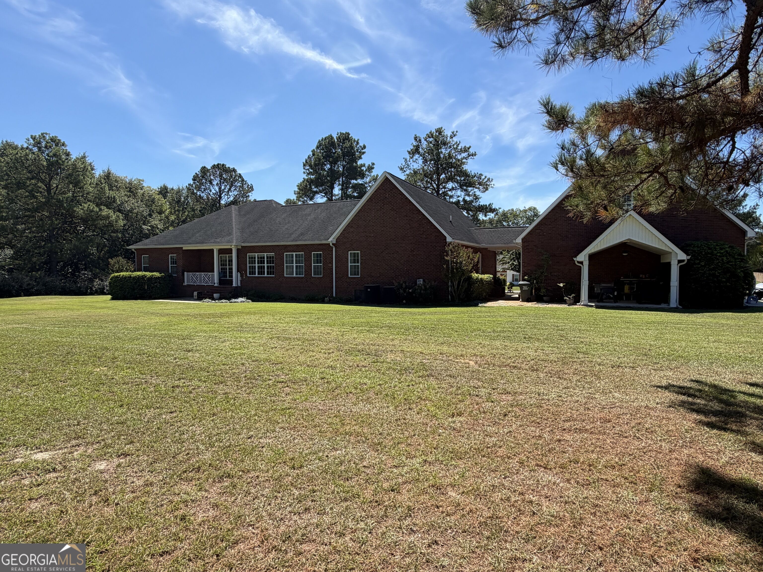 231 Broad Mdws Road Dublin, GA 31021 - Photo 10 of 58 Gallery Image 10