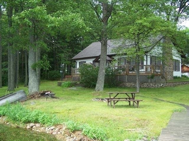 809 Mekinak Point Road Pelican Lake, WI 54463 - Photo 9 of 20 Gallery Image 9