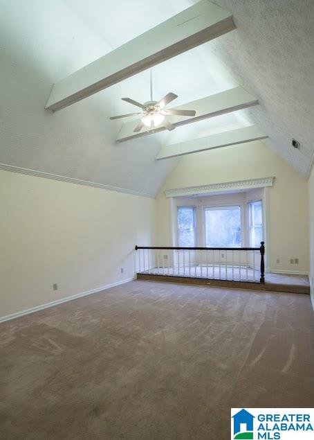1109 Comanche Trail Anniston, AL 36206 - Photo 27 of 49