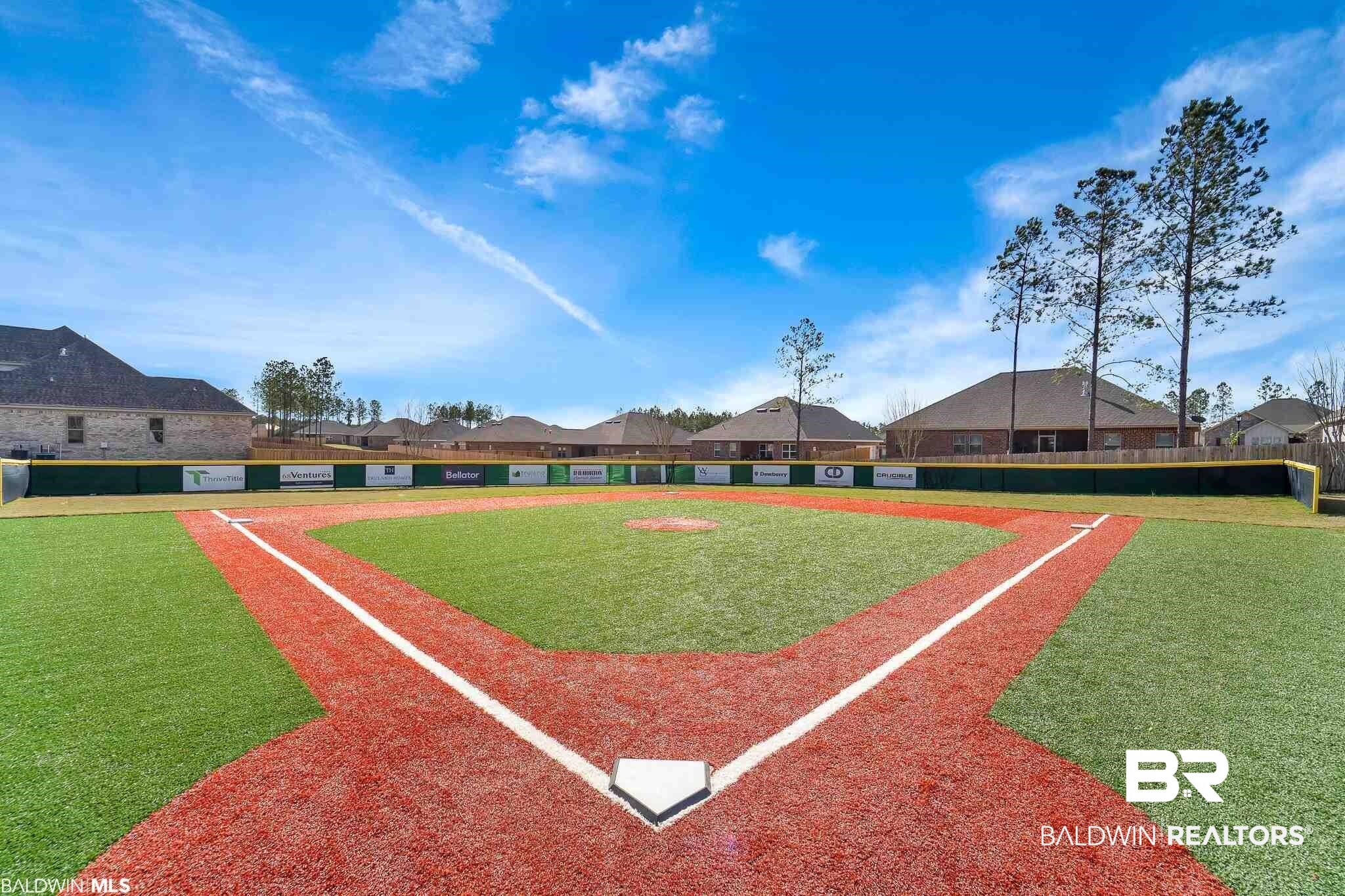 31540 Memphis Loop Daphne, AL 36527 - Photo 23 of 29 Baseball field