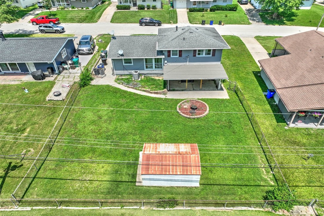 25 Ridge Drive Decatur, IL 62521 - Photo 4 of 20