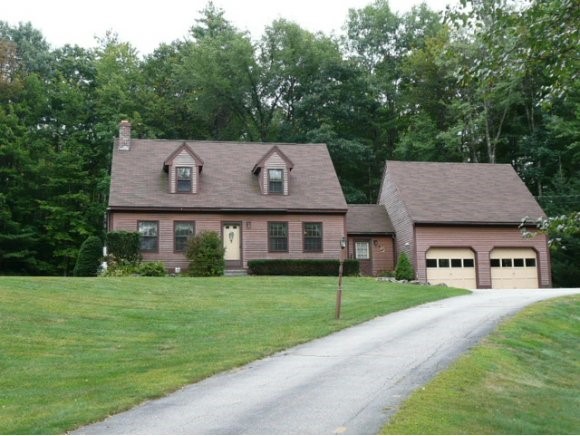 1 One Stack Drive Bow, NH 03304 - Photo 1 of 1