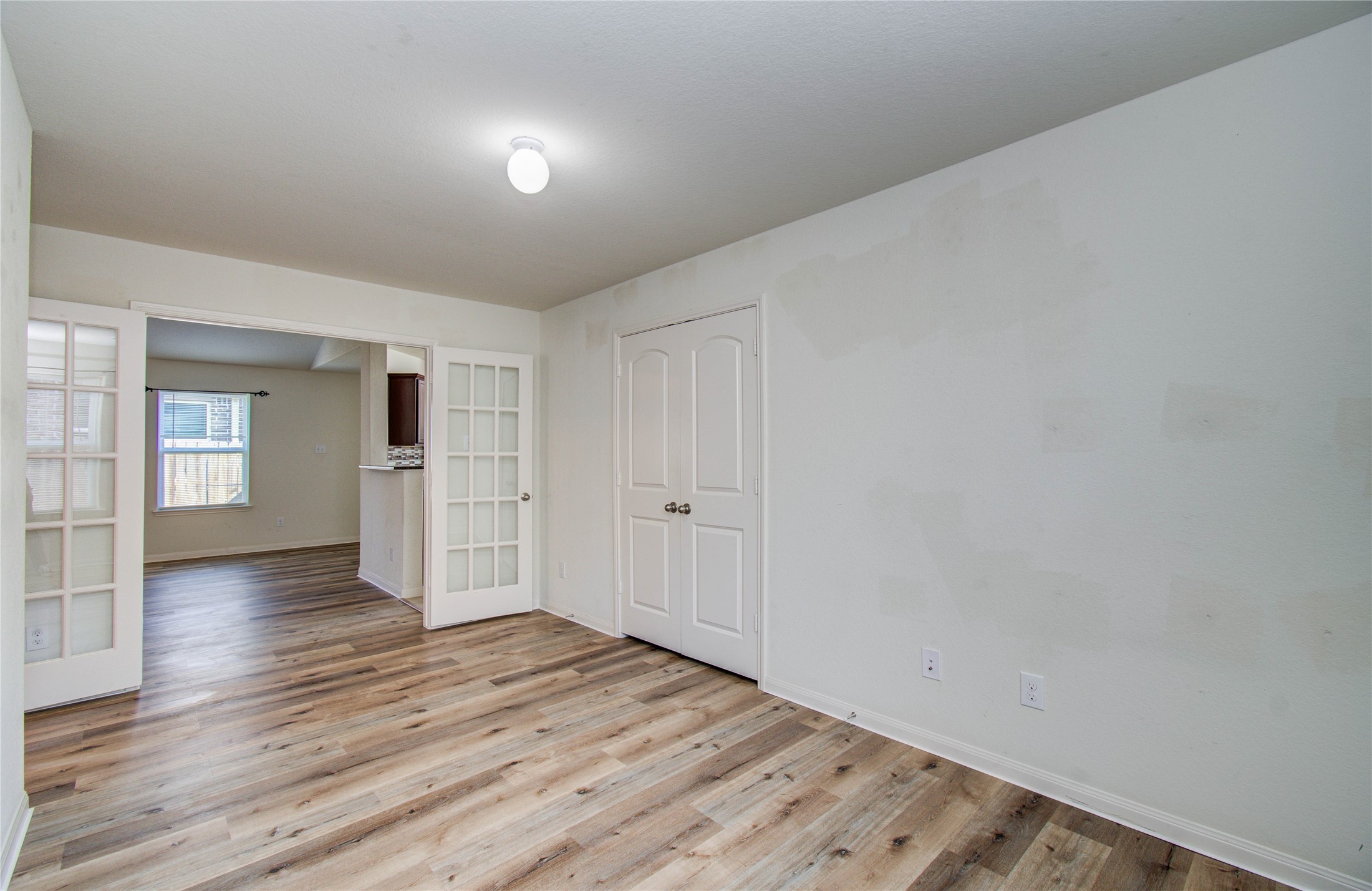 1315 Diamond Drape Drive Rosharon, TX 77583 - Photo 22 of 40 Optional Study or 4th Bedroom