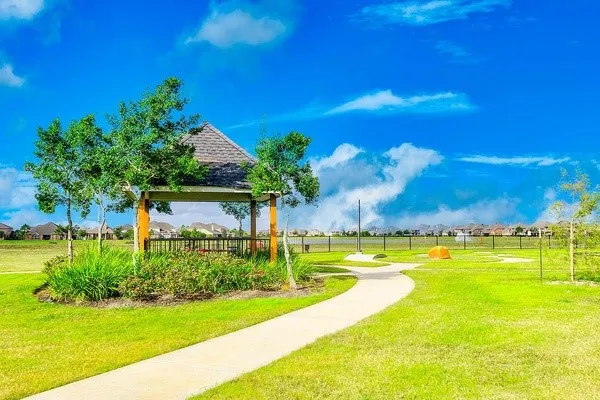 $2,200 | 1315 Diamond Drape Drive, Rosharon, TX 77583