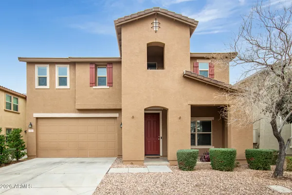 $420,000 | 10821 West Elm Street, Phoenix, AZ 85037