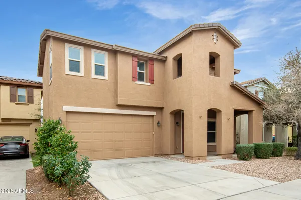 $420,000 | 10821 West Elm Street, Phoenix, AZ 85037