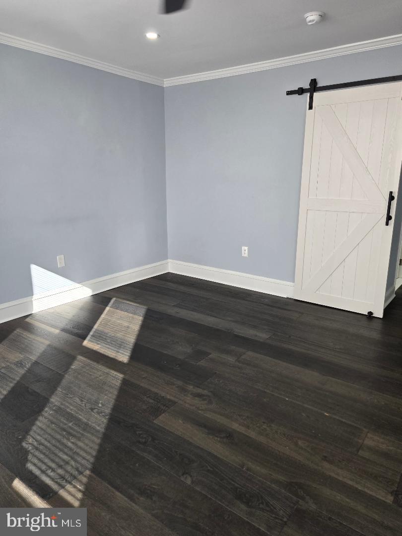3409 Disston Street Philadelphia, PA 19149 - Photo 13 of 26 Main Bedroom
