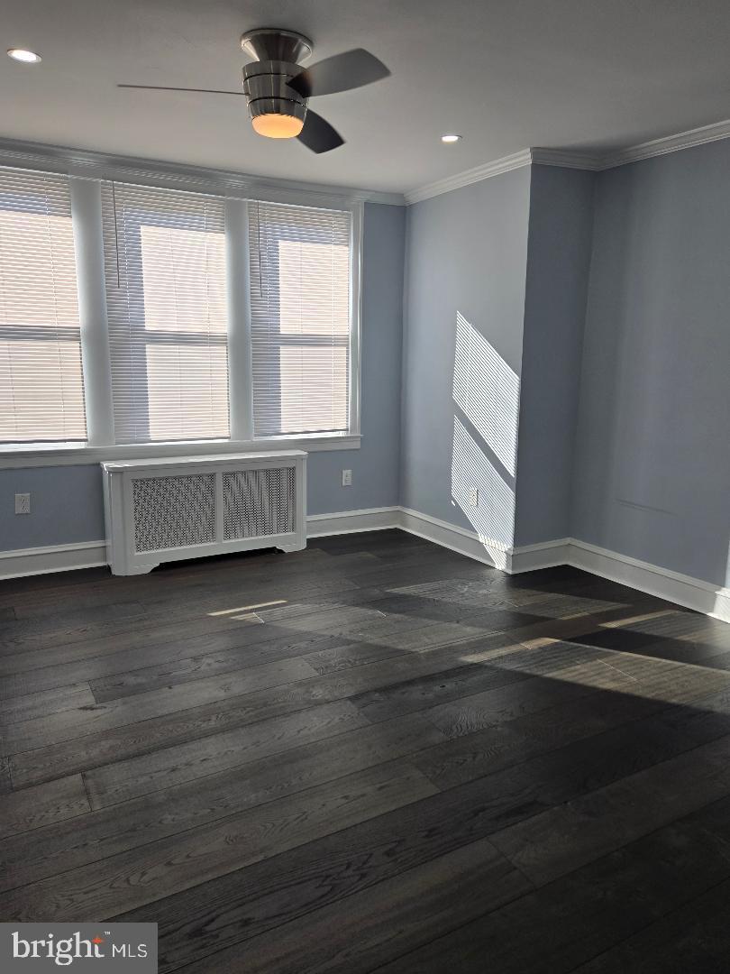 3409 Disston Street Philadelphia, PA 19149 - Photo 14 of 26 2nd Bedroom