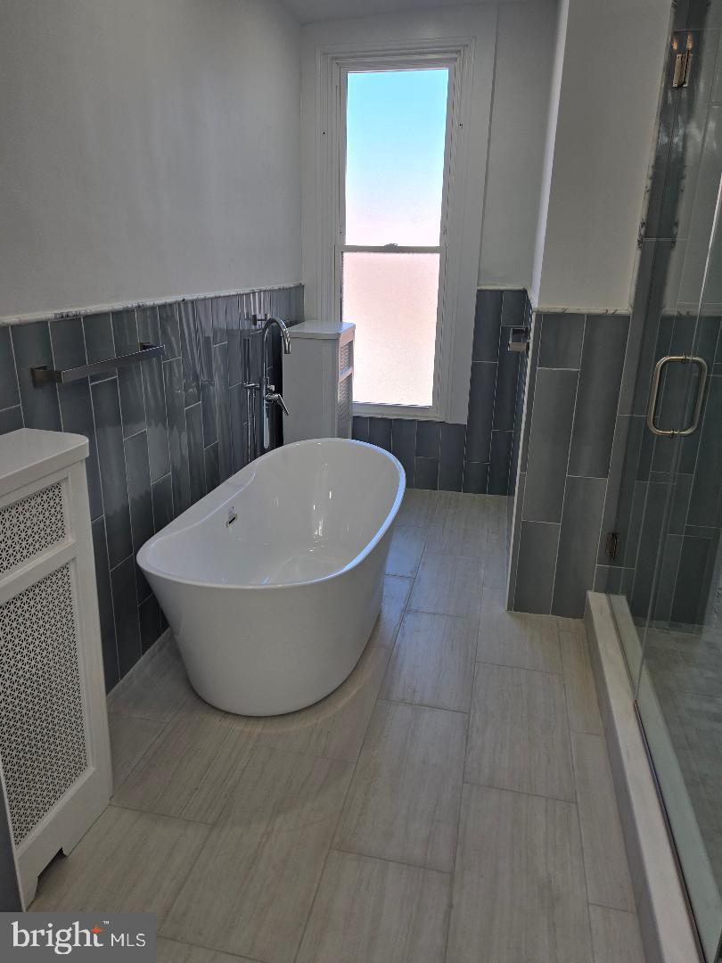 3409 Disston Street Philadelphia, PA 19149 - Photo 15 of 26 Full Bath 2nd floor