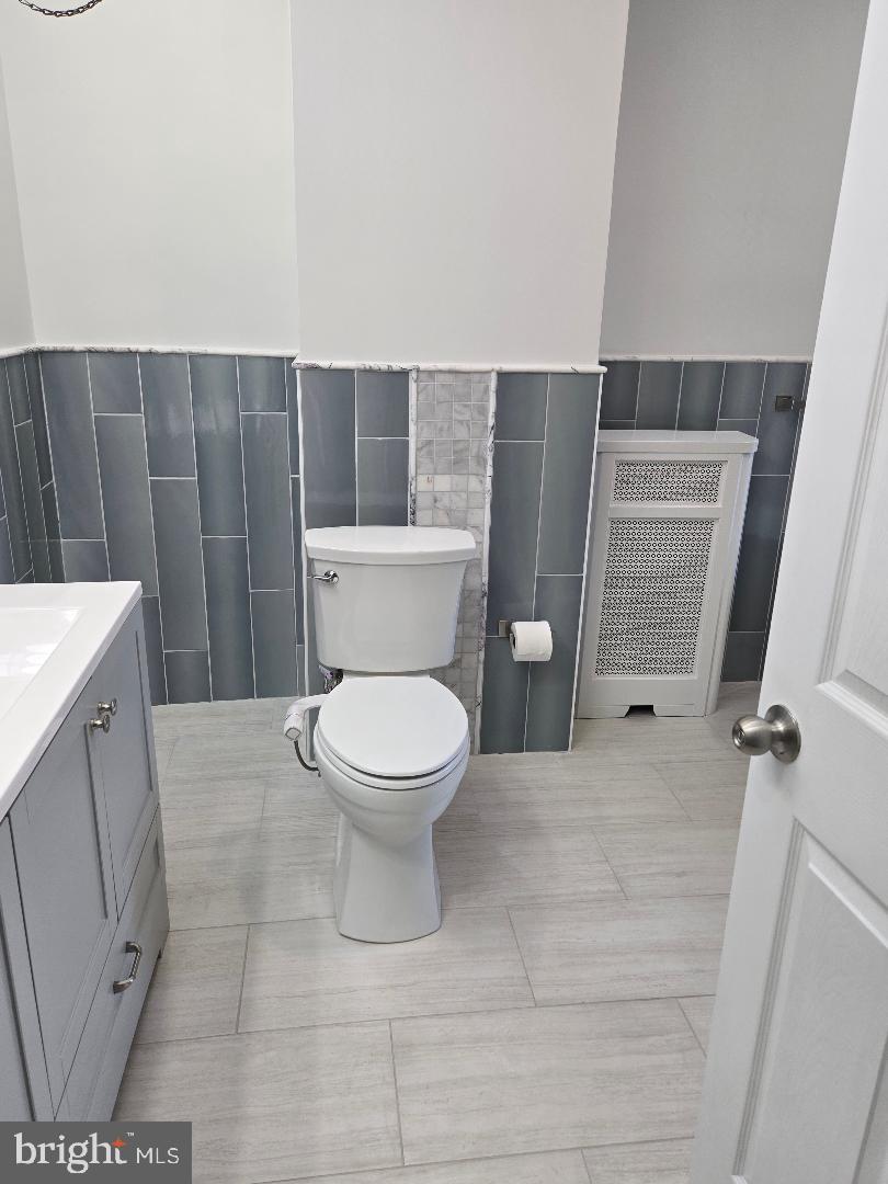 3409 Disston Street Philadelphia, PA 19149 - Photo 19 of 26 Full bath 2nd floor