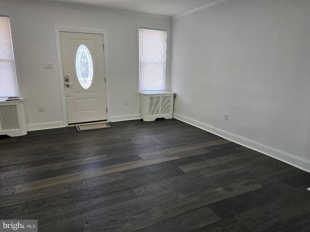 3409 Disston Street Philadelphia, PA 19149 - Photo 2 of 26 Living room
