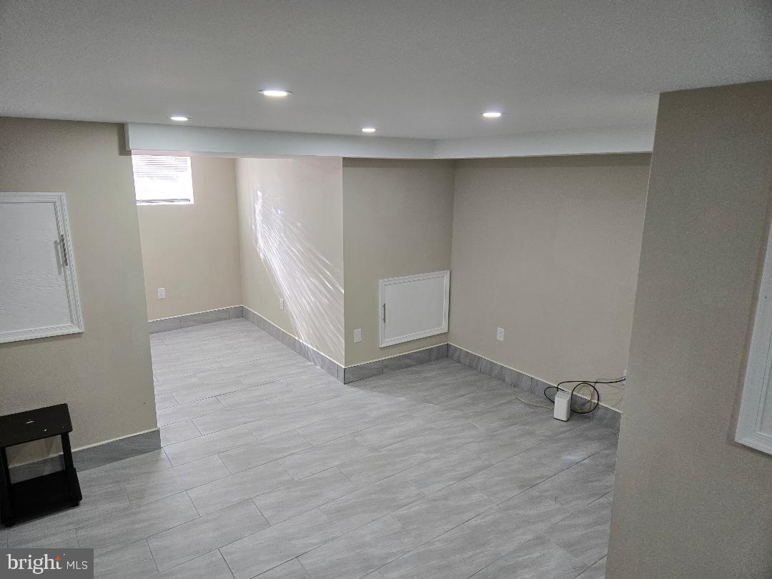 3409 Disston Street Philadelphia, PA 19149 - Photo 21 of 26 Lower level Den
