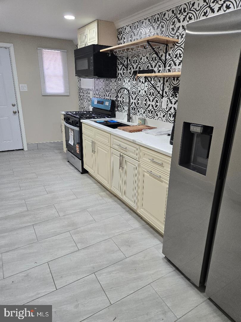 3409 Disston Street Philadelphia, PA 19149 - Photo 22 of 26 Summer kitchen