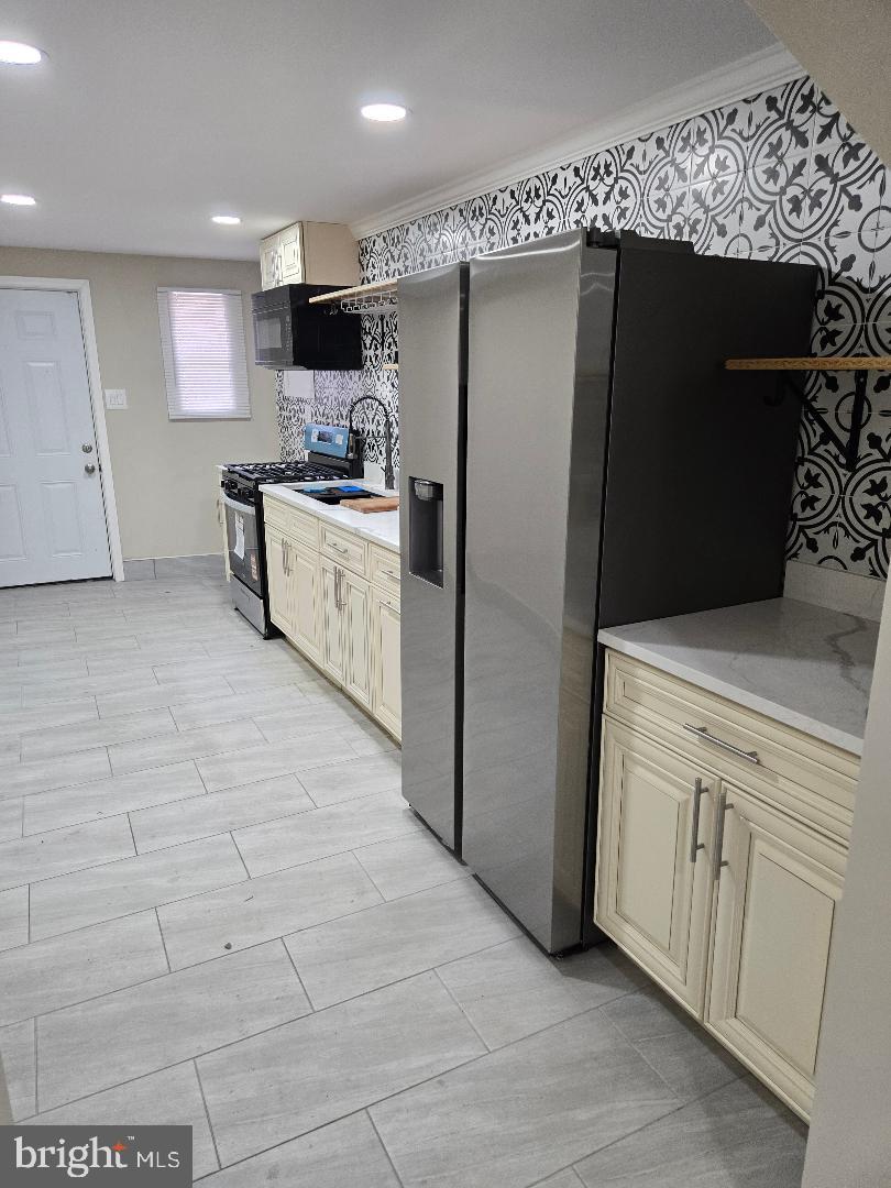 3409 Disston Street Philadelphia, PA 19149 - Photo 23 of 26 Summer kitchen