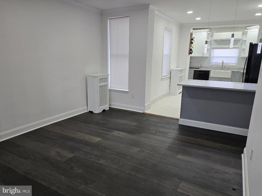 3409 Disston Street Philadelphia, PA 19149 - Photo 4 of 26 Dining Room