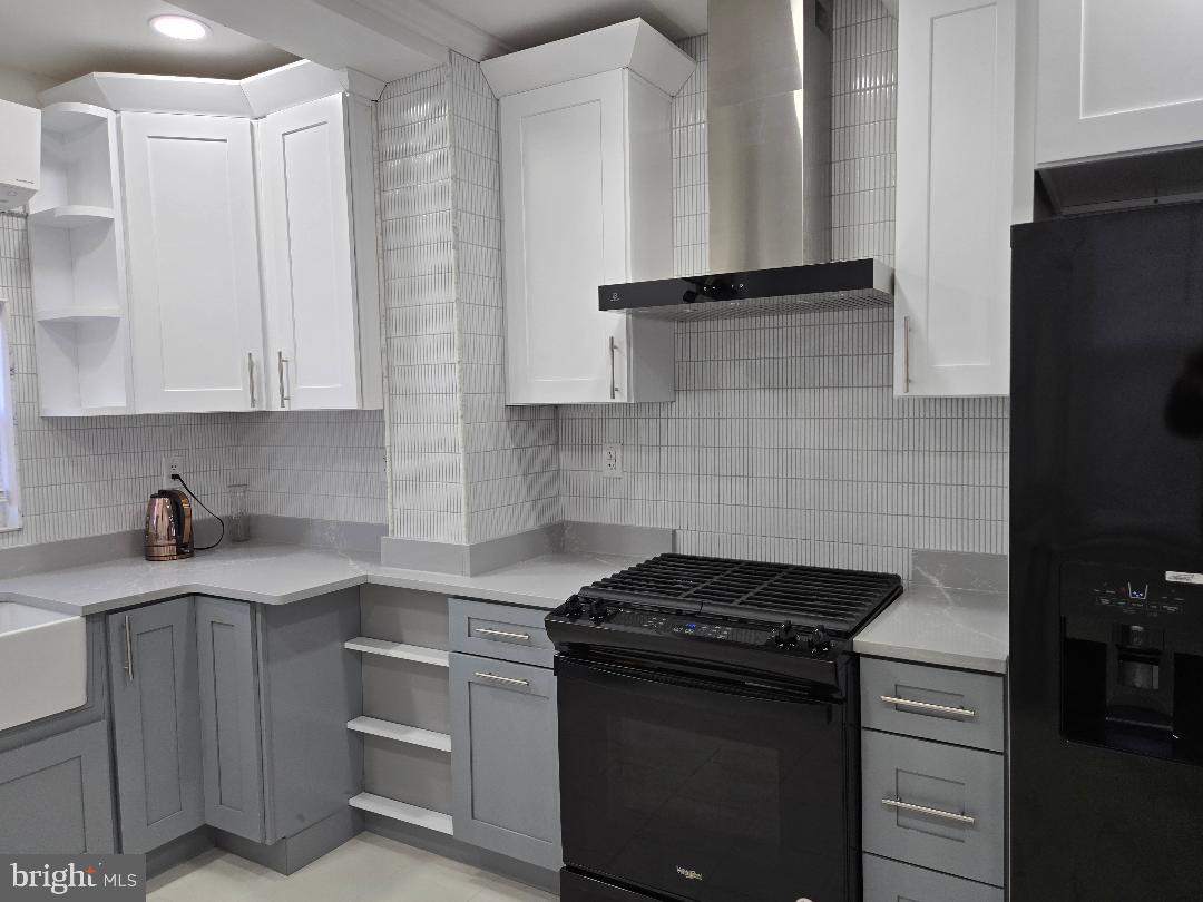 3409 Disston Street Philadelphia, PA 19149 - Photo 7 of 26 Kitchen