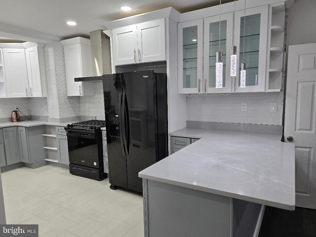 3409 Disston Street Philadelphia, PA 19149 - Photo 8 of 26 Kitchen