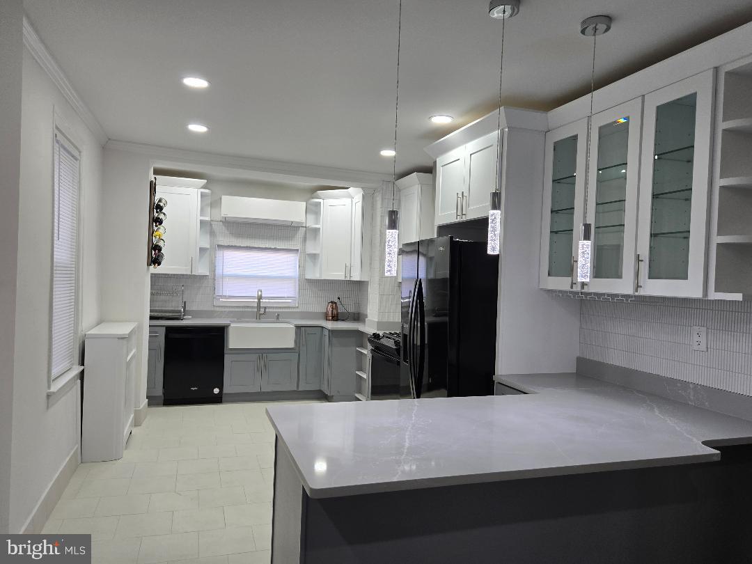 3409 Disston Street Philadelphia, PA 19149 - Photo 10 of 26 Kitchen