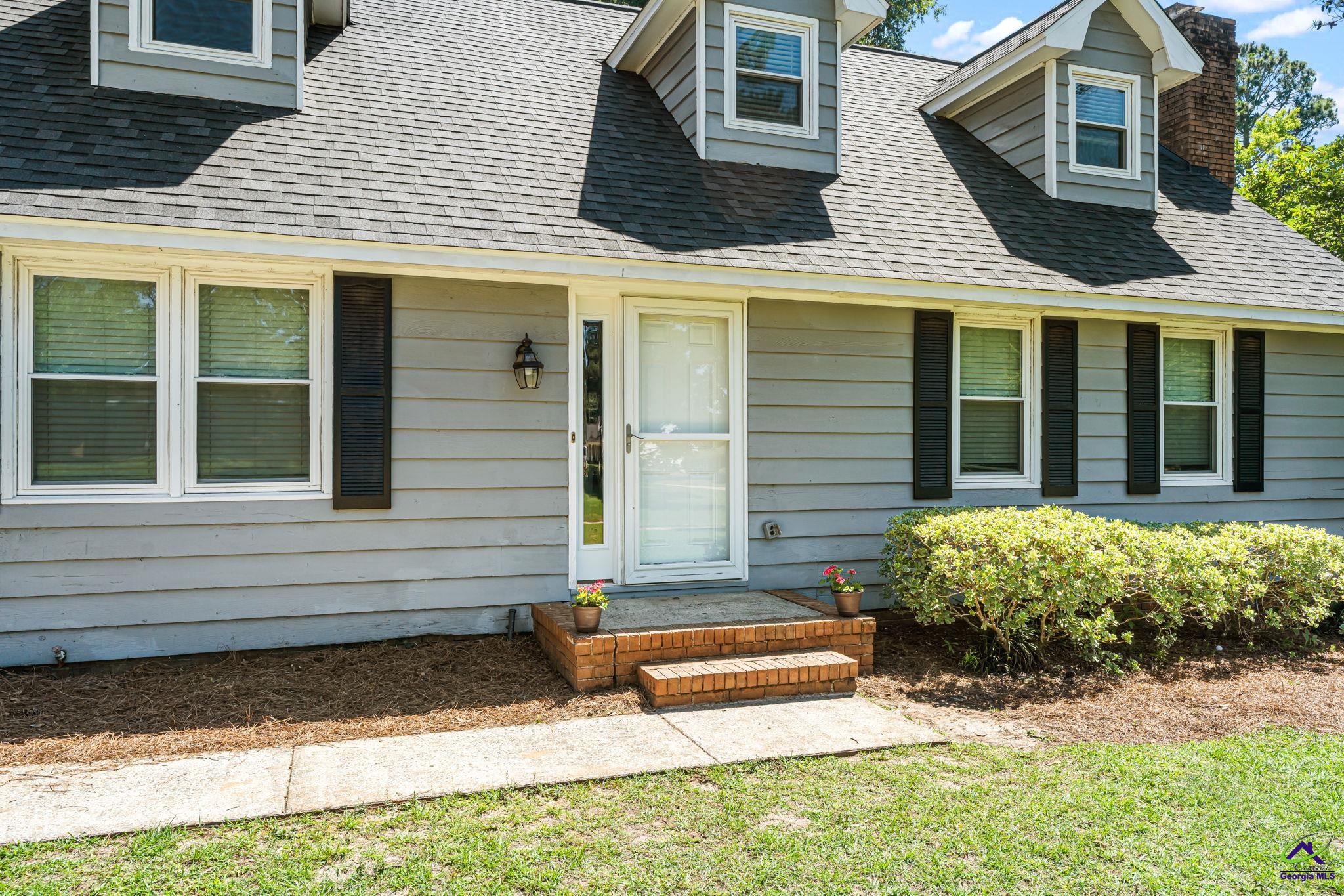 2008 Cedar Ridge Drive Perry, GA 31069 - Photo 4 of 35