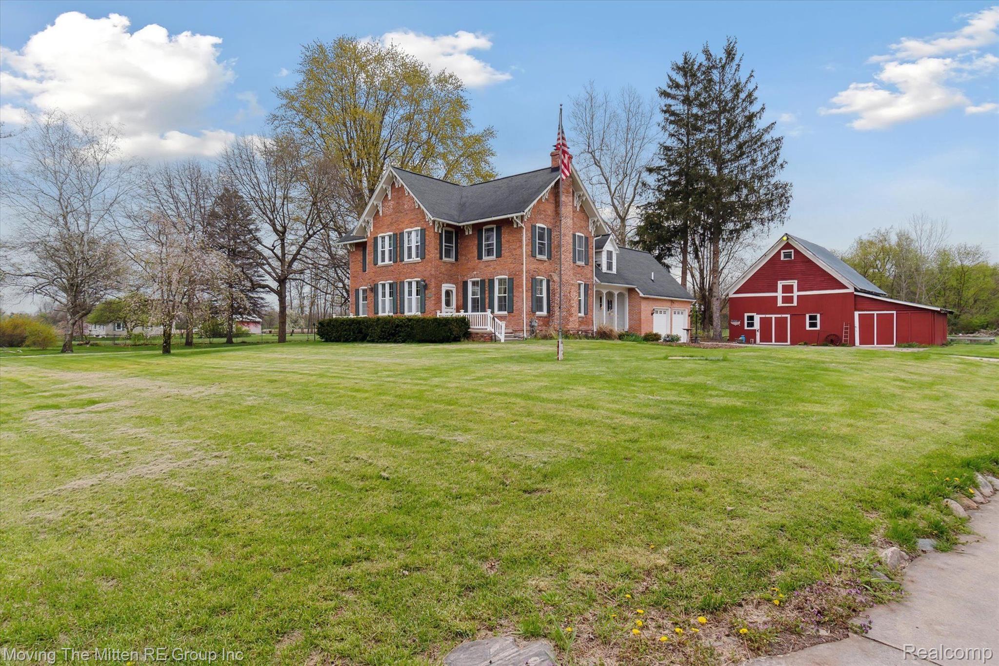 9771 Bunton Road Willis, MI 48191 - Photo 3 of 70 Gallery Image 3