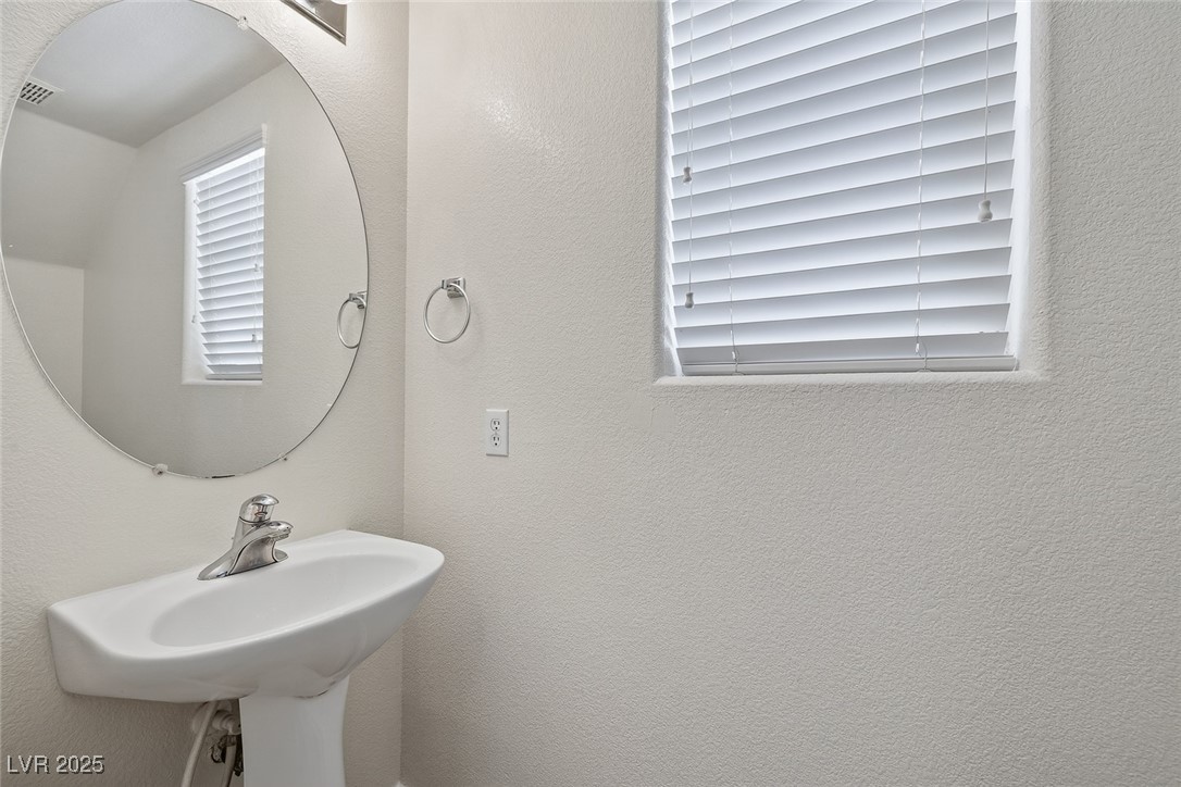 7281 Larix Road Las Vegas, NV 89113 - Photo 20 of 38 1/2 Bath Downstairs