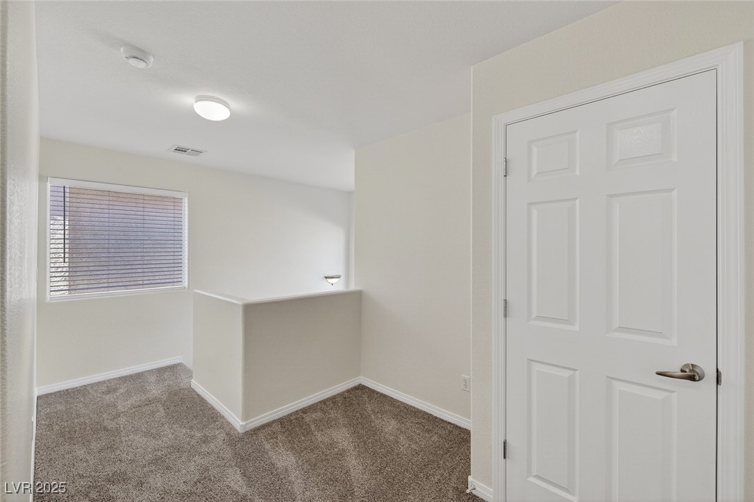 7281 Larix Road Las Vegas, NV 89113 - Photo 21 of 38 Upstairs Hall