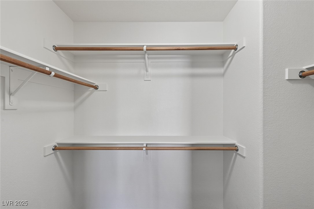 7281 Larix Road Las Vegas, NV 89113 - Photo 26 of 38 Primary Walk in Closet