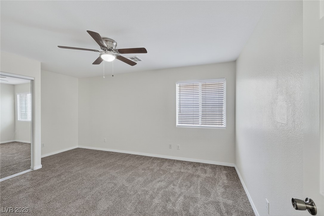 7281 Larix Road Las Vegas, NV 89113 - Photo 30 of 38 Bedroom #3