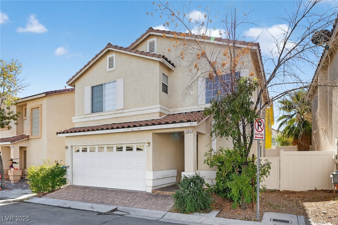 7281 Larix Road Las Vegas, NV 89113 - Photo 3 of 38