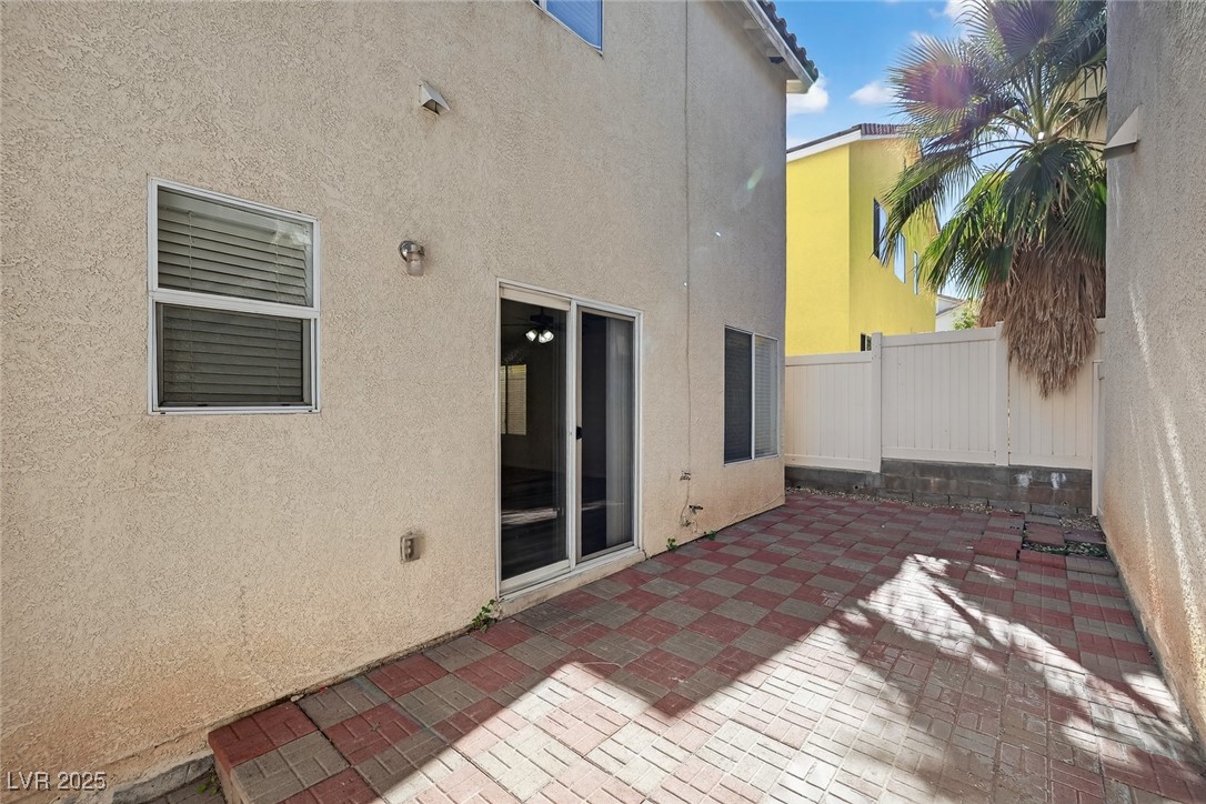 7281 Larix Road Las Vegas, NV 89113 - Photo 33 of 38
