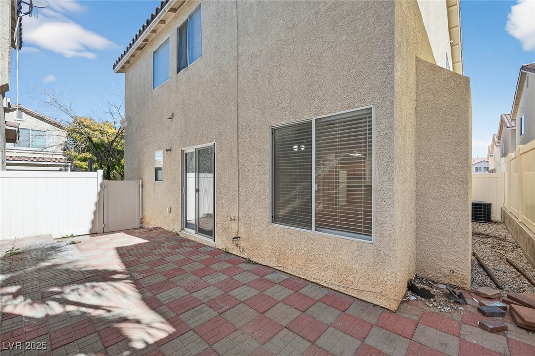 7281 Larix Road Las Vegas, NV 89113 - Photo 34 of 38