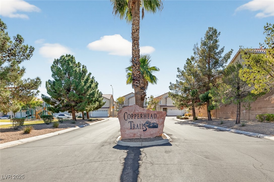 7281 Larix Road Las Vegas, NV 89113 - Photo 36 of 38