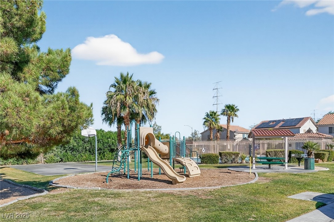 7281 Larix Road Las Vegas, NV 89113 - Photo 37 of 38 Community Park