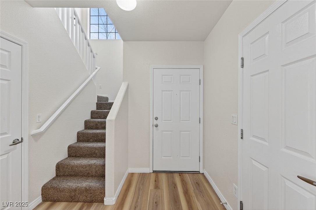 7281 Larix Road Las Vegas, NV 89113 - Photo 4 of 38 Formal Entry