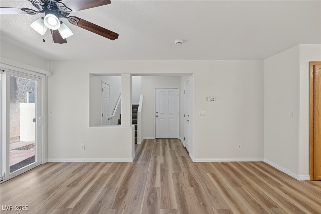 7281 Larix Road Las Vegas, NV 89113 - Photo 5 of 38 Formal Entry and Living Area