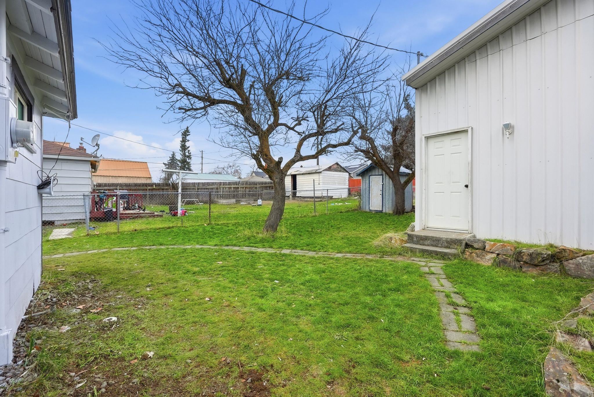 2207 East Gordon Avenue Spokane, WA 99207 - Photo 21 of 25