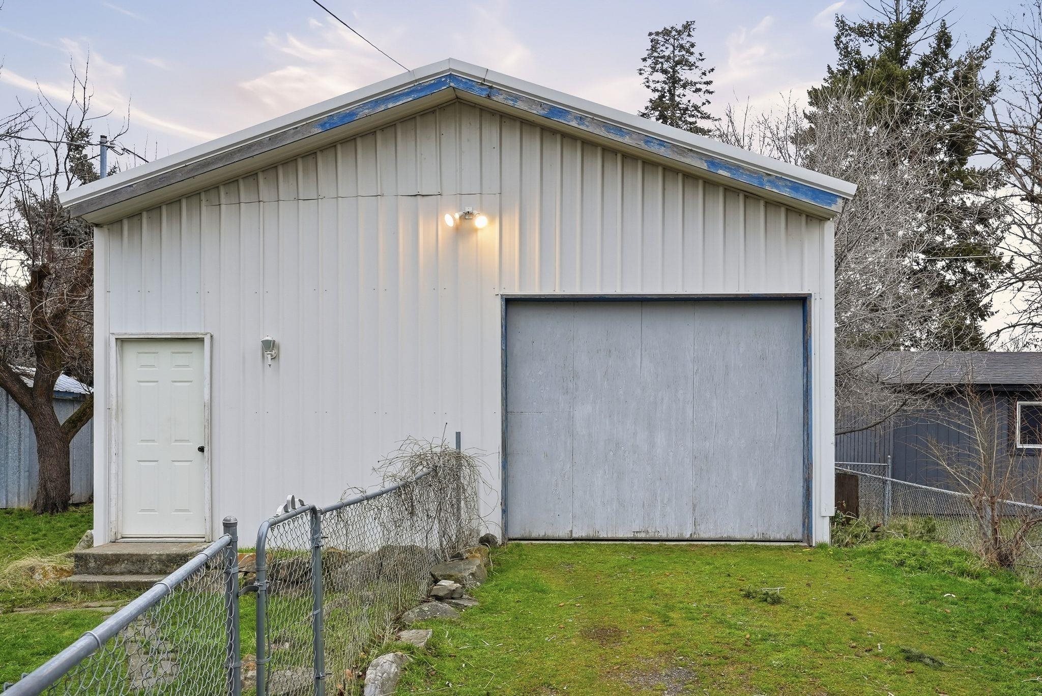 2207 East Gordon Avenue Spokane, WA 99207 - Photo 22 of 25