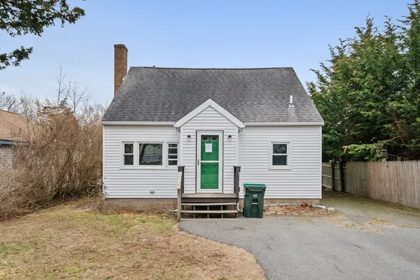$499,900 | 93 Franklin Street, Marshfield, MA 02050