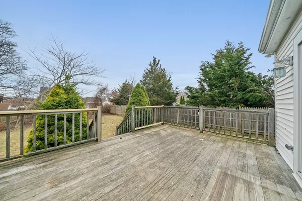 $499,900 | 93 Franklin Street, Marshfield, MA 02050