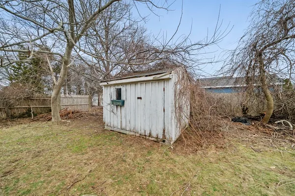 $499,900 | 93 Franklin Street, Marshfield, MA 02050