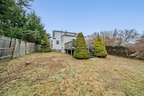 $499,900 | 93 Franklin Street, Marshfield, MA 02050