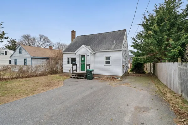 $499,900 | 93 Franklin Street, Marshfield, MA 02050