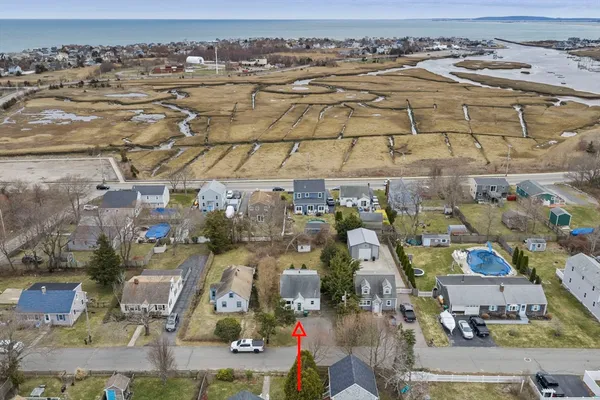 $499,900 | 93 Franklin Street, Marshfield, MA 02050