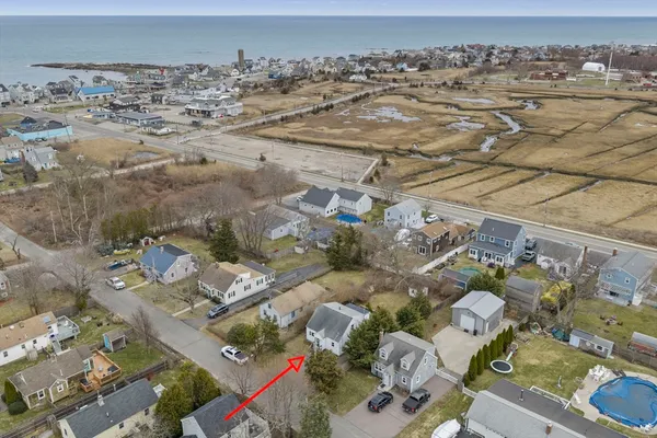 $499,900 | 93 Franklin Street, Marshfield, MA 02050
